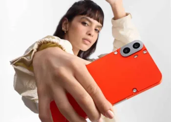 CMF Phone 1: The Iconic Orange Edition Now Available in India