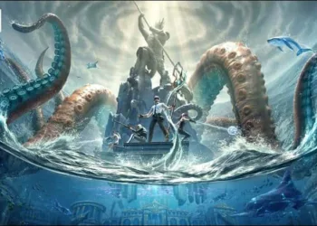 BGMI 3.3 update: You can Suit up with Neeraj Chopra in BGMI Ocean Odyssey Update - More Details Inside!