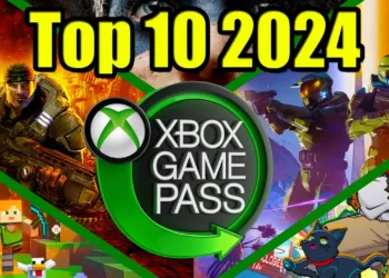 Xbox Game Pass