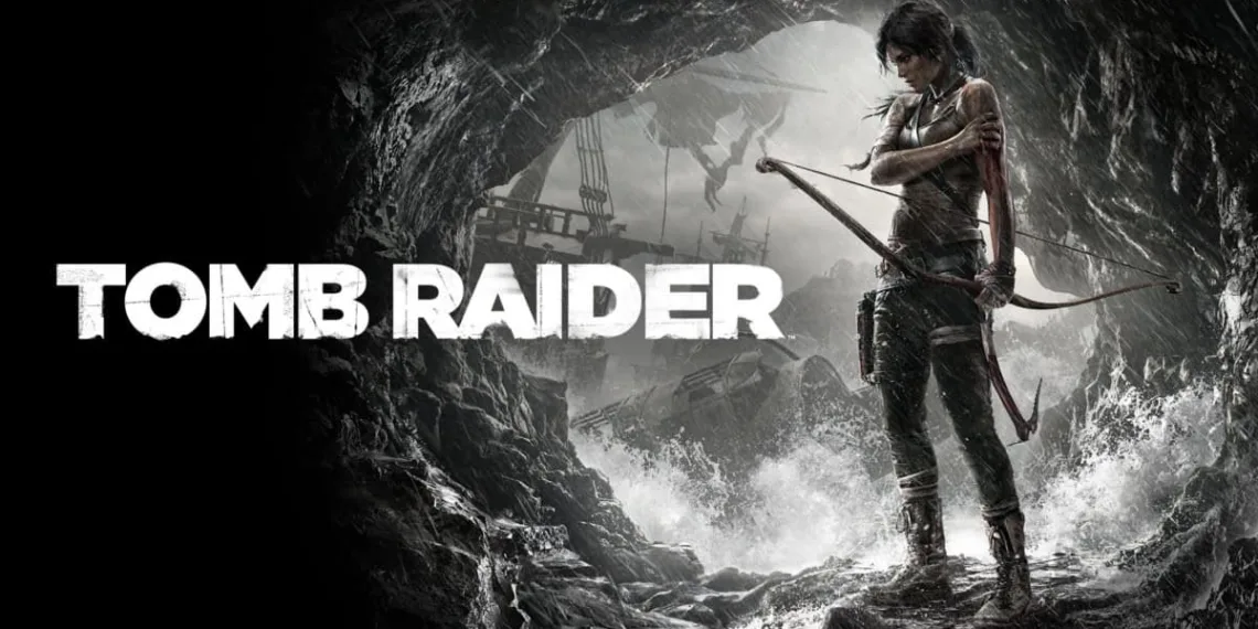 Tomb Raider