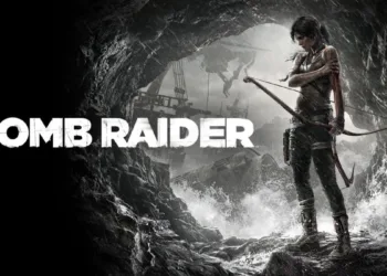 Tomb Raider