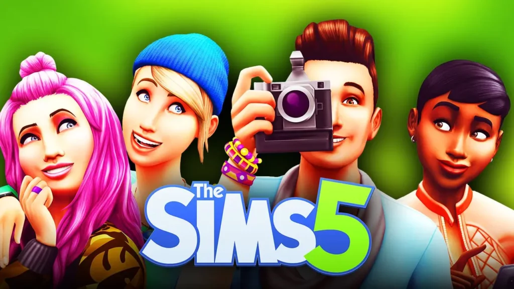 image2 Is The Sims 5 Cancelled? Unveiling the Rumors and What We Know