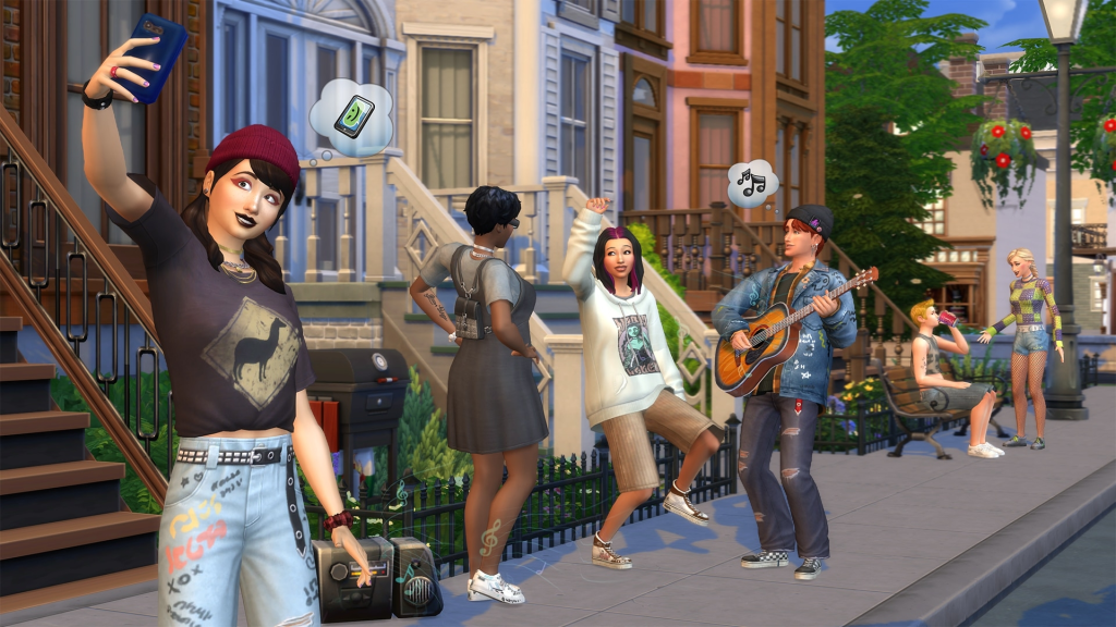 image3 1 Is The Sims 5 Cancelled? Unveiling the Rumors and What We Know