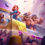 Dominate the Arena: Top 10 Clash Royale Cards for 2024