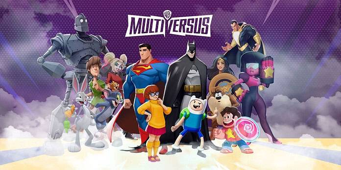 images 1 MultiVersus