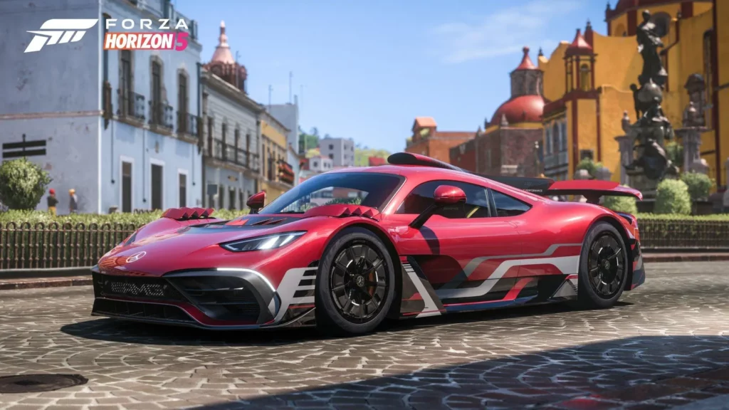 images 2 Forza Horizon 5 Cruises Past 40 Million Players Worldwide!