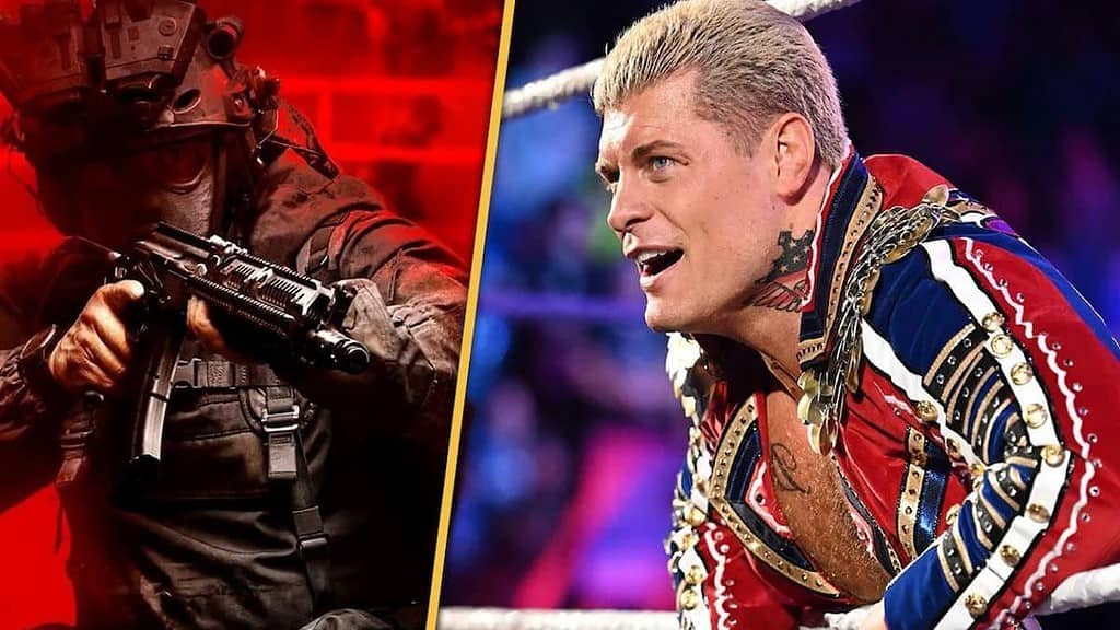 images 2 2 Get Ready to Rumble! Call of Duty Season 5 Slams Down with WWE Crossover