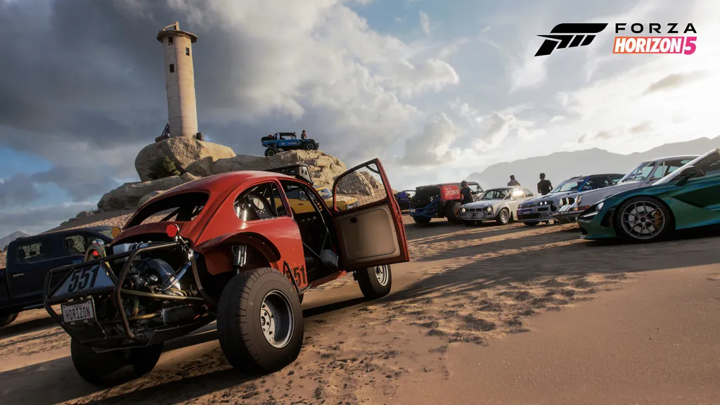 images 3 1 Forza Horizon 5 Cruises Past 40 Million Players Worldwide!