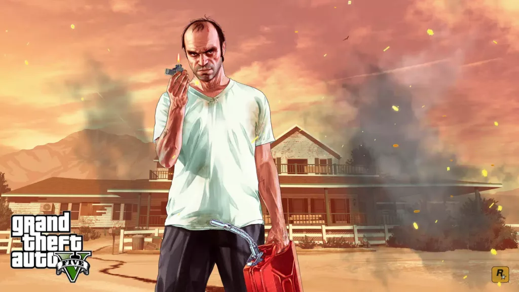 images 3 GTA V's Lost Story: Ex-Rockstar Developer Reveals Canceled Trevor DLC in Favor of Profitable GTA Online