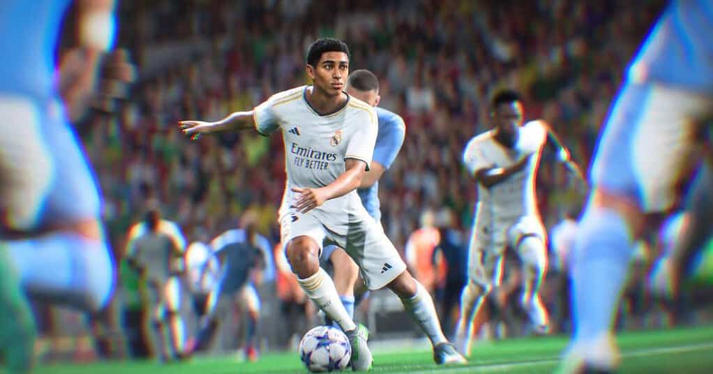 images 3 2 EA Sports FC 25 Kicks Off: Release Date, Cover Stars, and Early Access Revealed