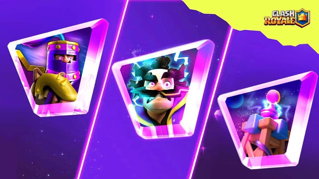 images 3 4 Dominate the Arena: Top 10 Clash Royale Cards for 2024