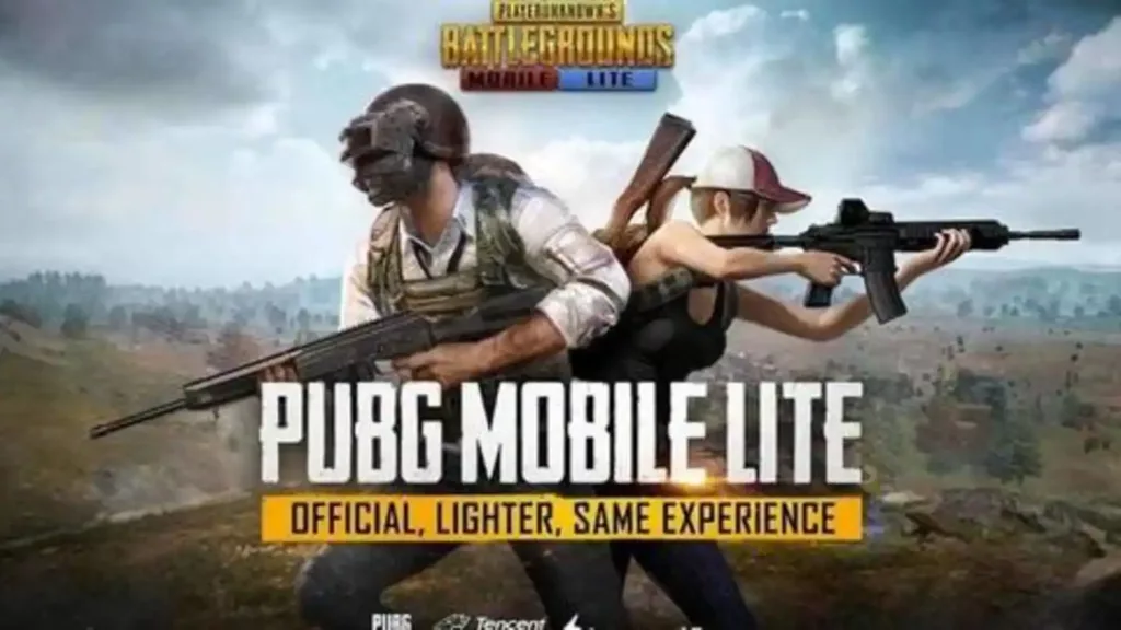 PUBG