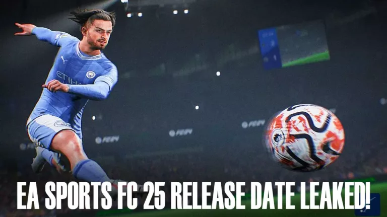 EA Sports FC 25: Gearing Up for September Release, Early Access Details Leaked