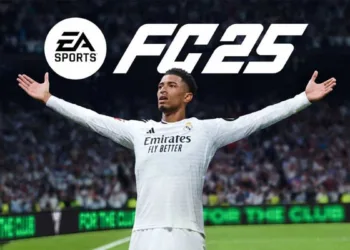 EA SPORTS FC 25