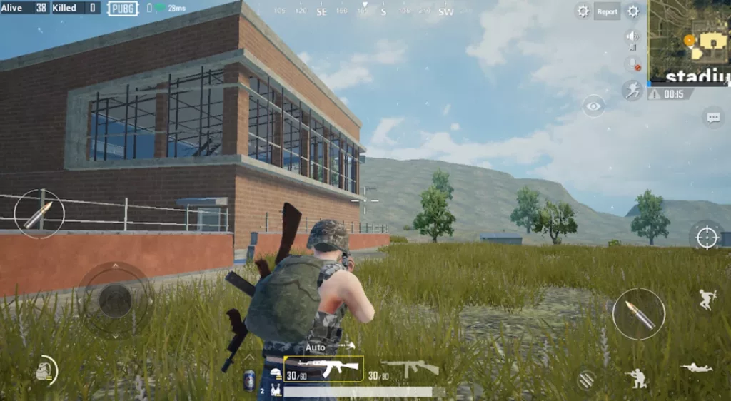 images3 1 Dive into the Action: Downloading the PUBG Mobile Lite 2024 Update, Complete Guide for Android and iOS users