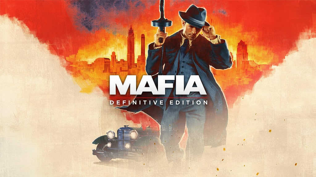 images3 7 Explore the Underworld: Mafia Definitive Edition Arrives on Xbox Game Pass