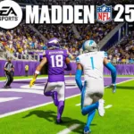 Madden NFL 25: BOOM Tech Revolutionizes Gameplay
