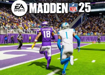Madden NFL 25