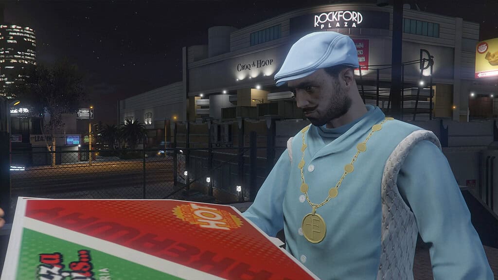 img 2 5 From Vice City to Los Santos: Pizza Deliveries in GTA