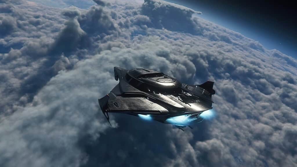 img 3 2 Explore the Vastness of Space for Free: Star Citizen's Foundation Festival Offers Free Trial Until July 19th