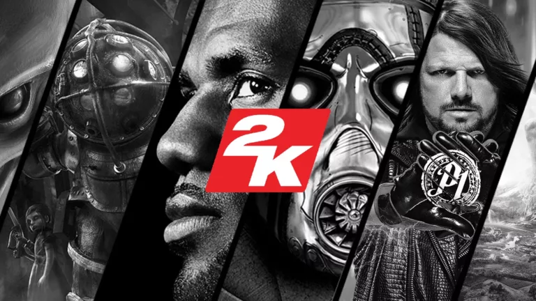2K Games: Dive Deep into a Mysterious Remake on the Horizon