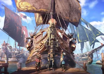 Skull and Bones Season 2