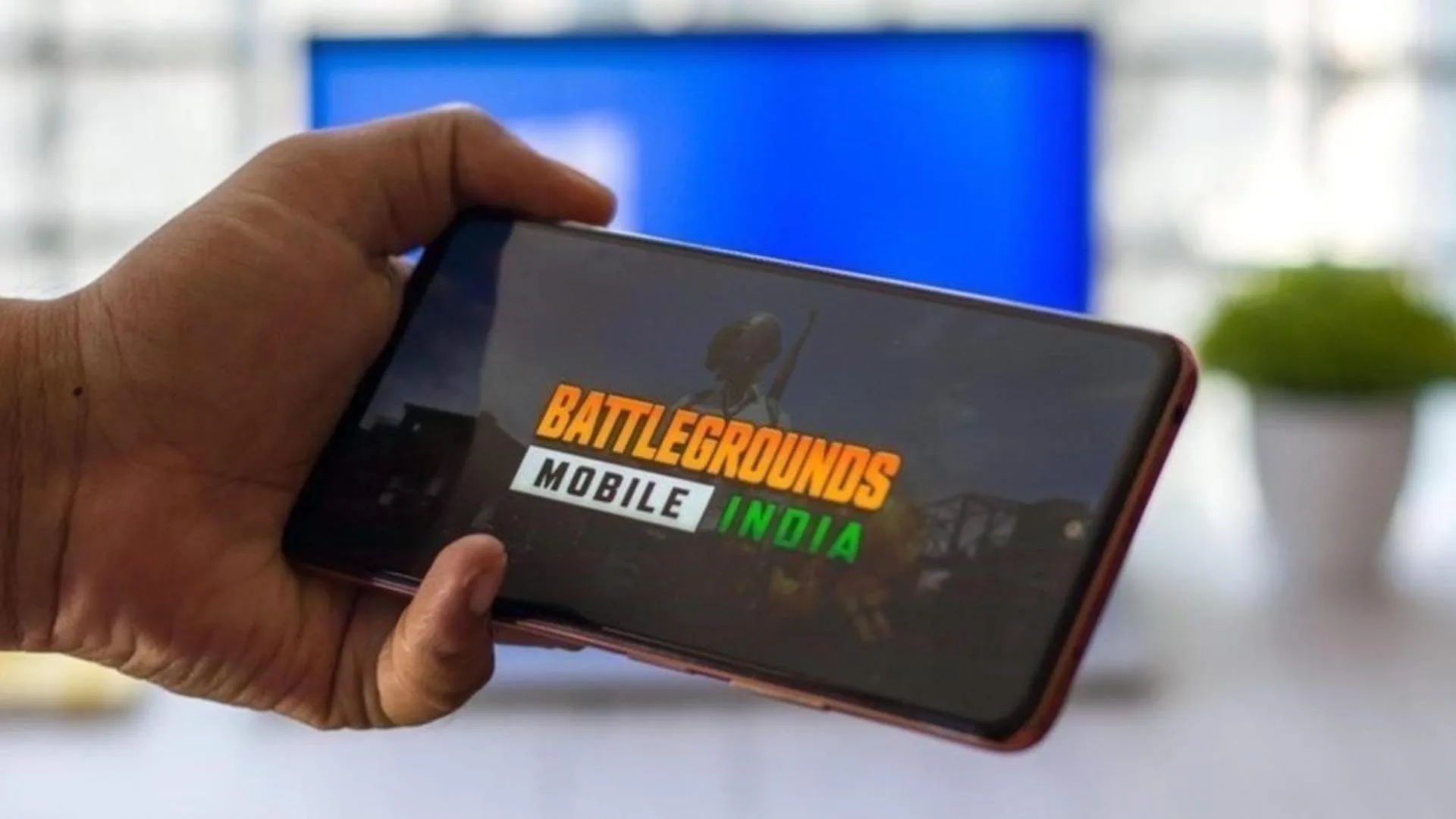 Conquer The Battlegrounds Top Phones For Bgmi Domination In 2024