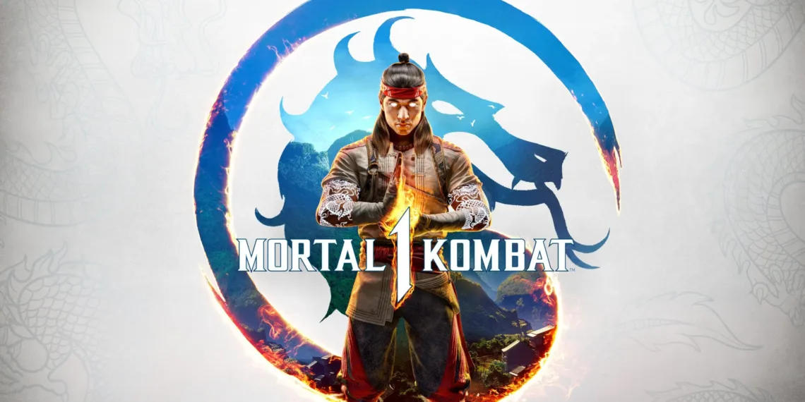Mortal Kombat