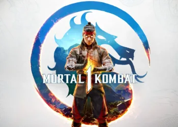 Mortal Kombat