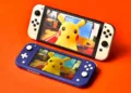 Switch Lite