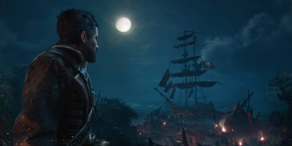 img2 1 Skull and Bones Season 2 Sets Sail with New Threats, Events, and Booty!