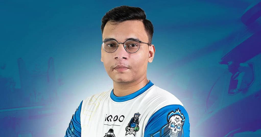 img4 AkshaT Top 10 BGMI Players in India: The Titans of the Battlegrounds