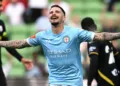Jamie Maclaren To Mohun Bagan: Tactical Analysis - How Will The A-League All-time Top Scorer Fare At MBSG