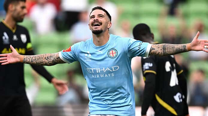 jamie-maclaren-melbourne-city-fc-2023-1680694539-104944 Jamie Maclaren To Mohun Bagan: Tactical Analysis - How Will The A-League All-time Top Scorer Fare At MBSG