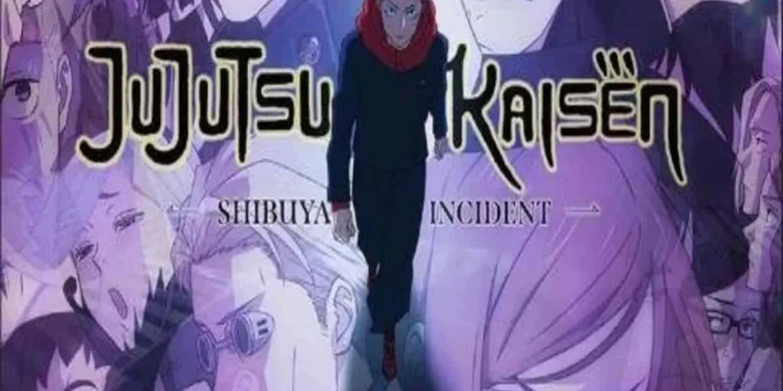 Jujutsu Kaisen Chapter 2: How to Read, Synopsis & More