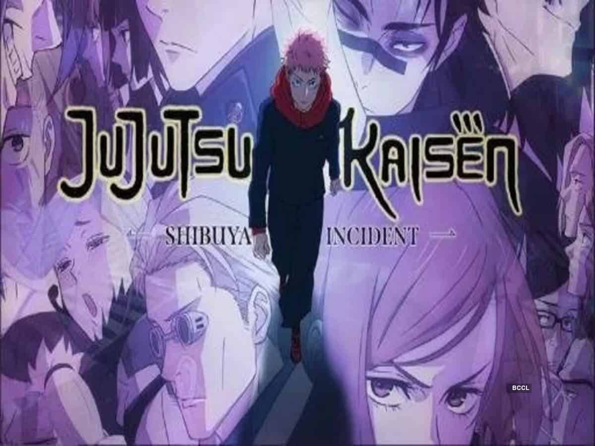 Jujutsu Kaisen Chapter 2: How to Read, Synopsis & More
