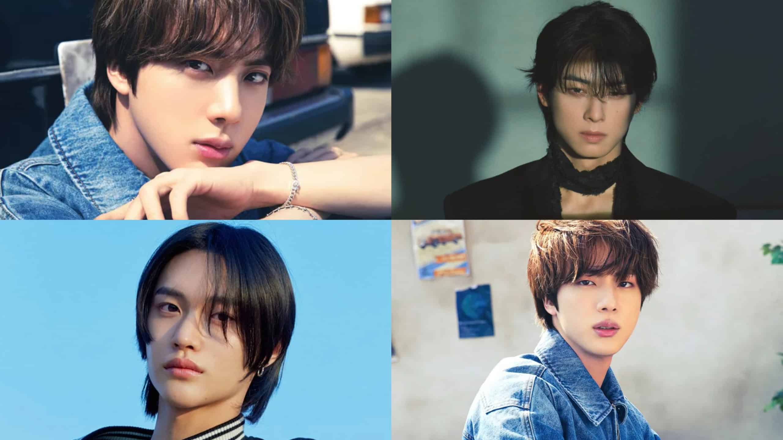 K-Pop Idols Dominate July 2024 Boy Group Brand Rankings