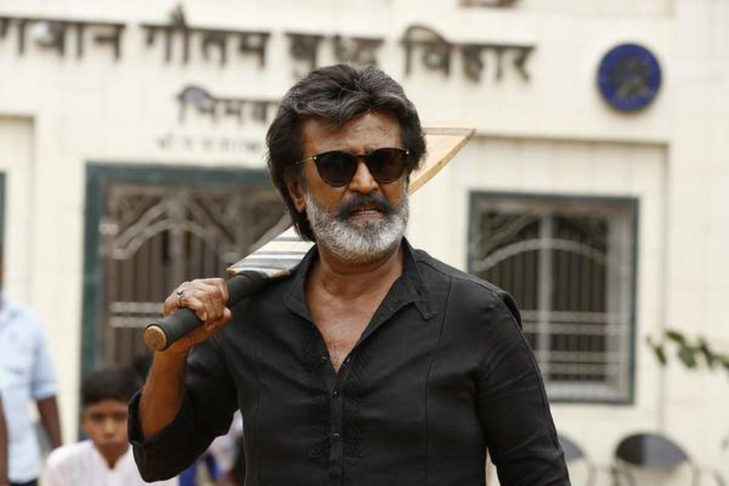 The Top 10 Movies of Rajnikanth as of 2024