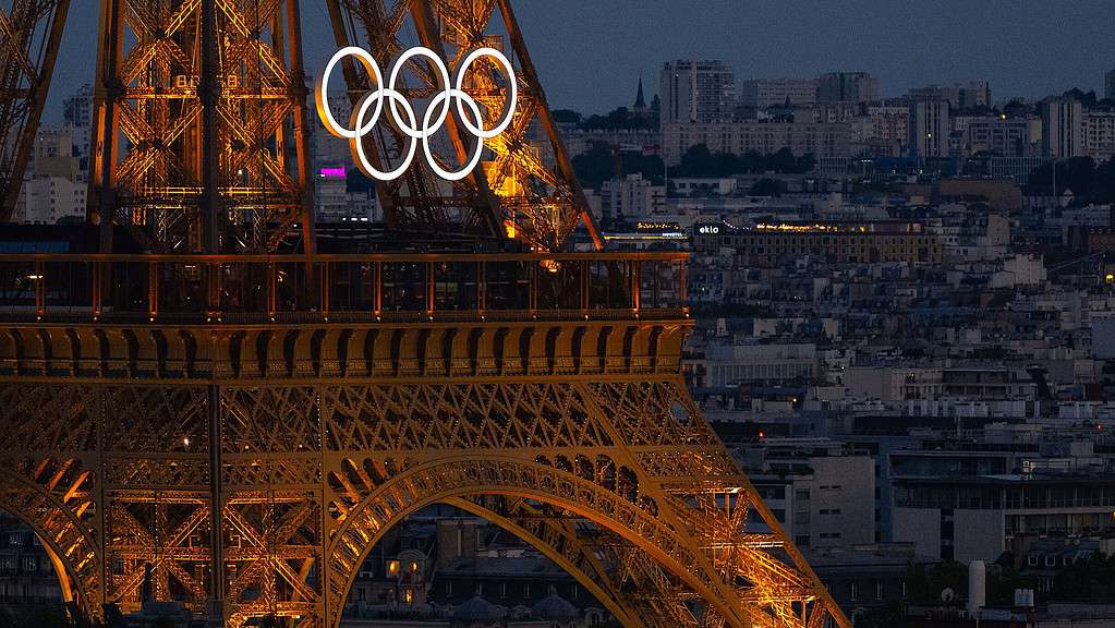 kalglnsjjscx9iwdg1ju Paris Olympics 2024 Opening Ceremony: Start Time, Top Artists Performing, Theme - All You Need To Know