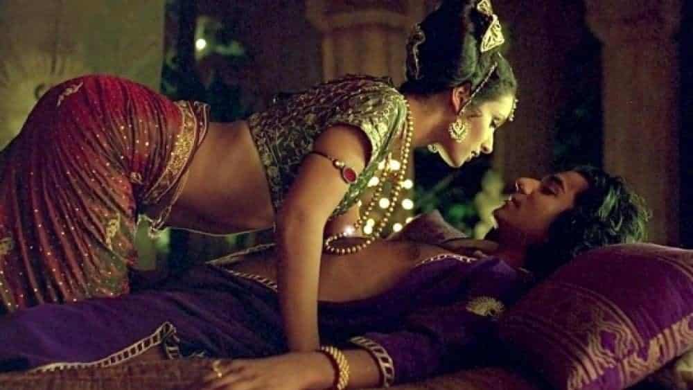 Top 10 Indian Desi Sexy Movies in 2025: Must-Watch Bollywood Hits