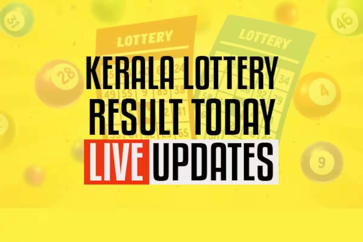 Kerala Lottery Results Chart 2024 : Get A Complete Guide to Win Exclusive Prizes