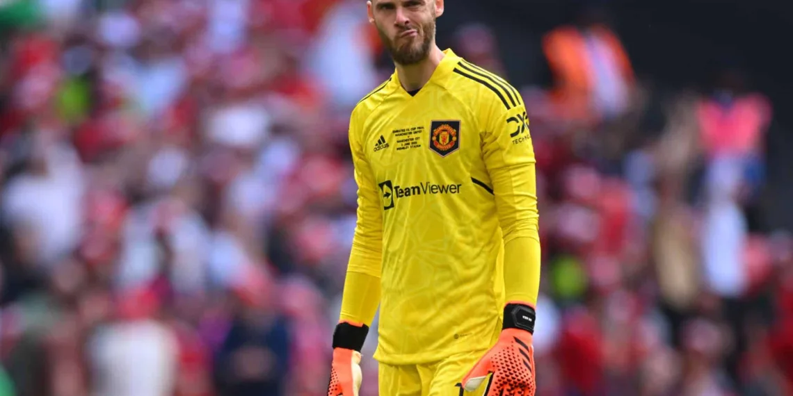 Five Free Agents Who Could Transform Champions League Clubs