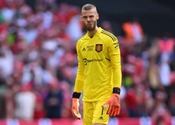 Five Free Agents Who Could Transform Champions League Clubs