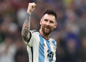 GOAT Lionel Messi Net Worth in Rupees, Height, Age, Bio, Transfer News, and Family in 2024