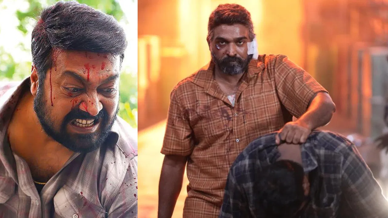 21 Best South Indian Movies That Will Blow Your Mind in 2025 13 maharaja 21 Best South Indian Movies That Will Blow Your Mind in 2025