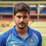 Incredible Manish Pandey Net Worth, IPL Wage, Wife, Family, Stats, Height, and Age