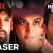 Phir Aayi Hasseen Dillruba: Taapsee Pannu's Riveting Return with Sunny Kaushal Joining the Cast