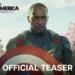Soaring to New Heights As Captain America Faces Red Hulk in ‘Brave New World’ Trailer