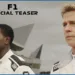 A High-Octane Journey: Brad Pitt's New Formula 1 Movie "F1"