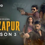 A Magnificent List of Top 10 most-watched Web Series in July 2024 